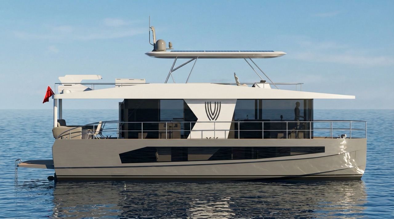 KV-49 LOFT - The Coastal Sanctuary