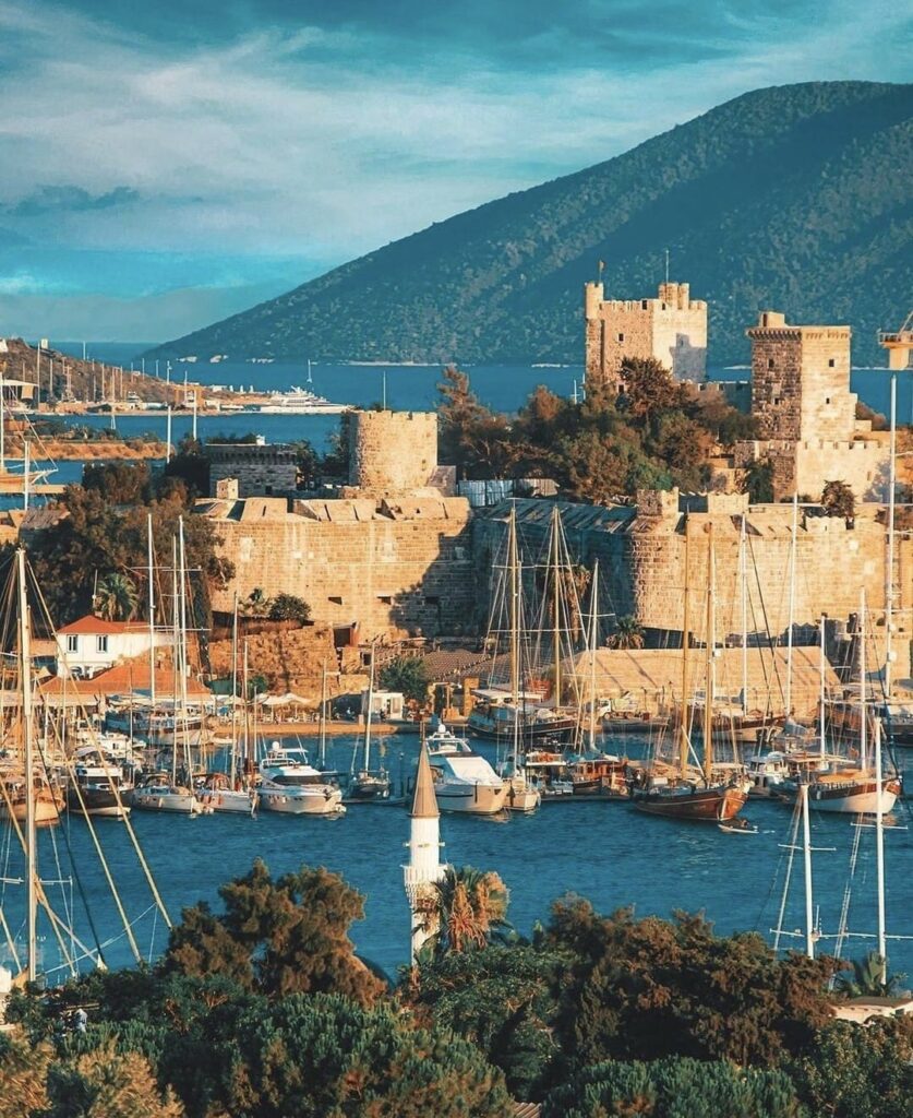 Bodrum Holiday